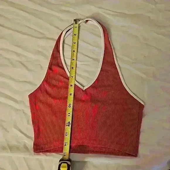 Shein Bundle 🎀 XS Crop Tops - Picture 4 of 10